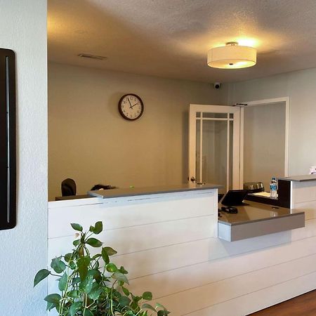 Motel 6 Cameron Mo ภายนอก รูปภาพ