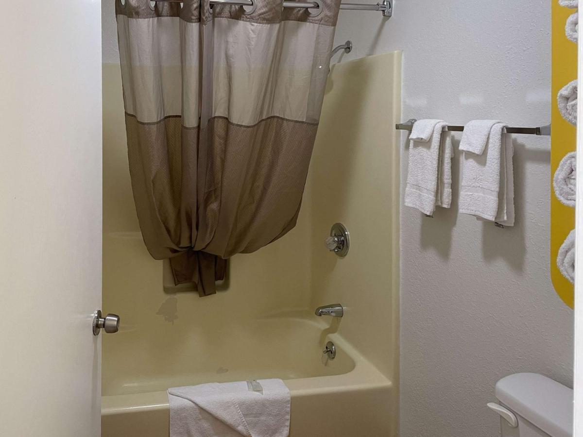 Motel 6 Cameron Mo ภายนอก รูปภาพ