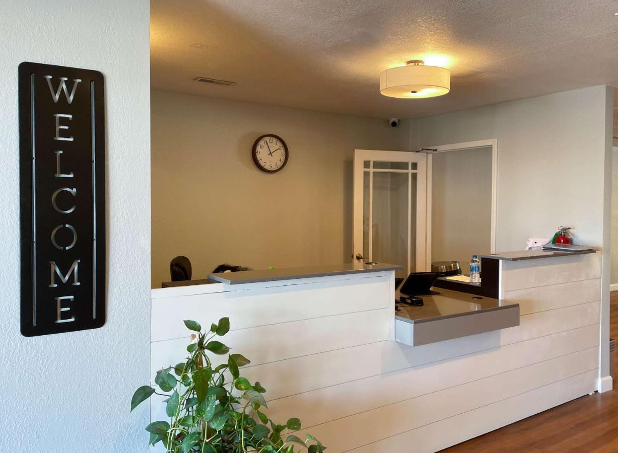 Motel 6 Cameron Mo ภายนอก รูปภาพ