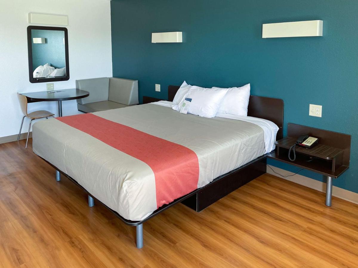 Motel 6 Cameron Mo ภายนอก รูปภาพ