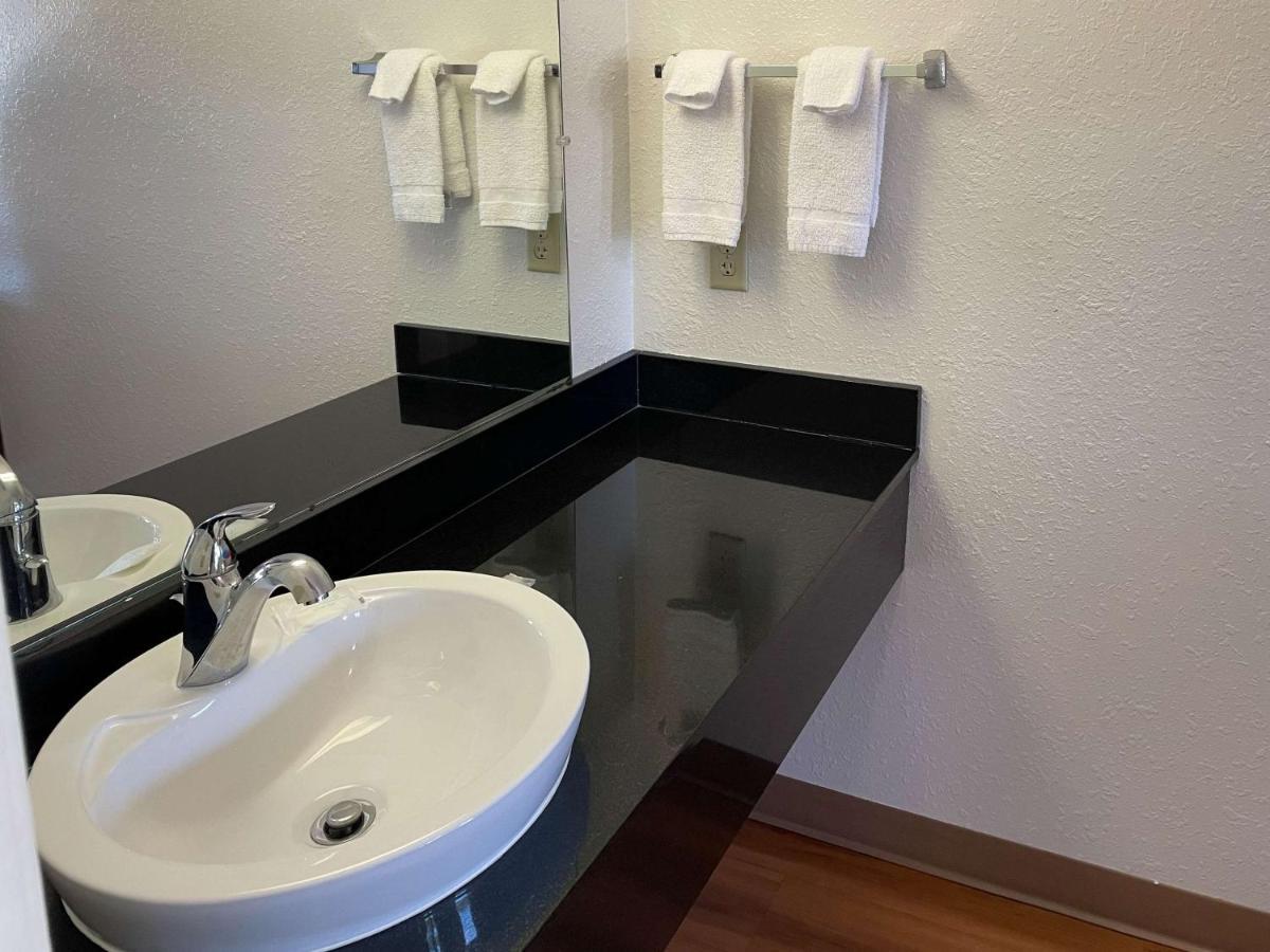 Motel 6 Cameron Mo ภายนอก รูปภาพ