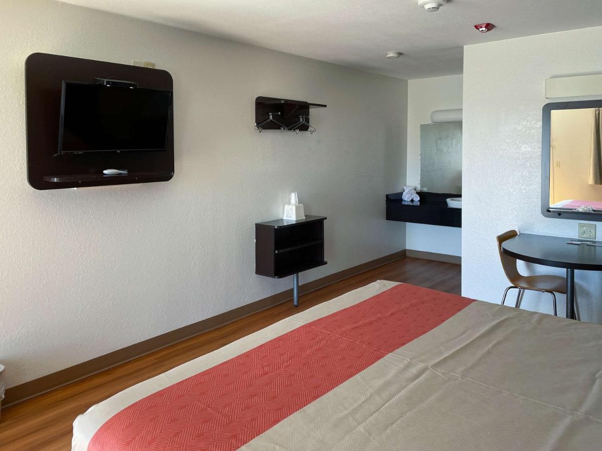 Motel 6 Cameron Mo ภายนอก รูปภาพ