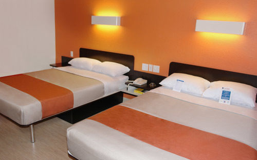Motel 6 Cameron Mo ภายนอก รูปภาพ