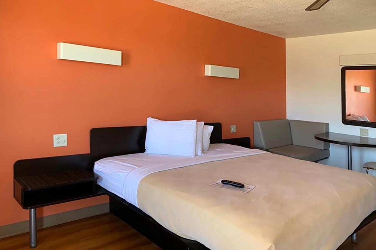 Motel 6 Cameron Mo ภายนอก รูปภาพ