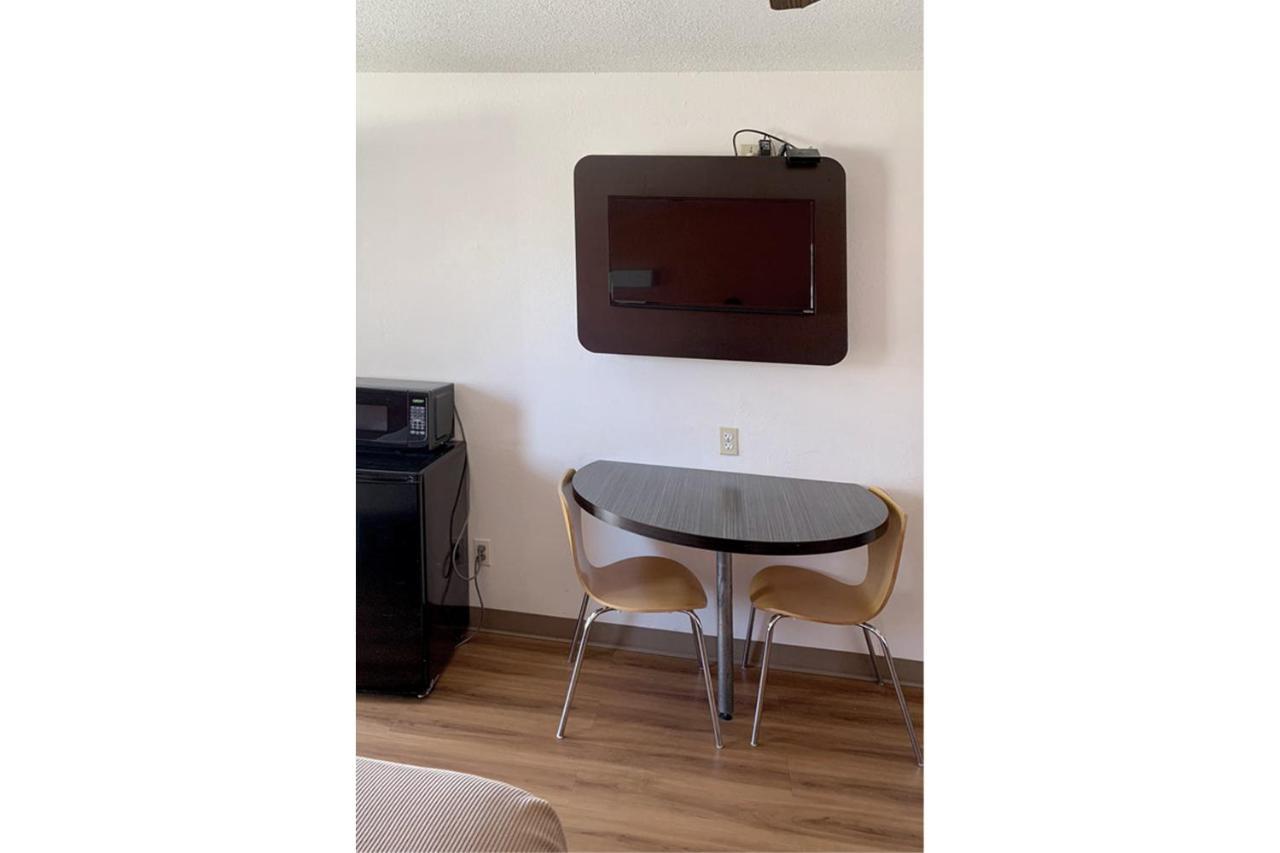 Motel 6 Cameron Mo ภายนอก รูปภาพ