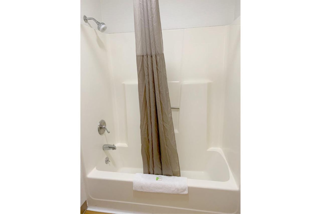 Motel 6 Cameron Mo ภายนอก รูปภาพ