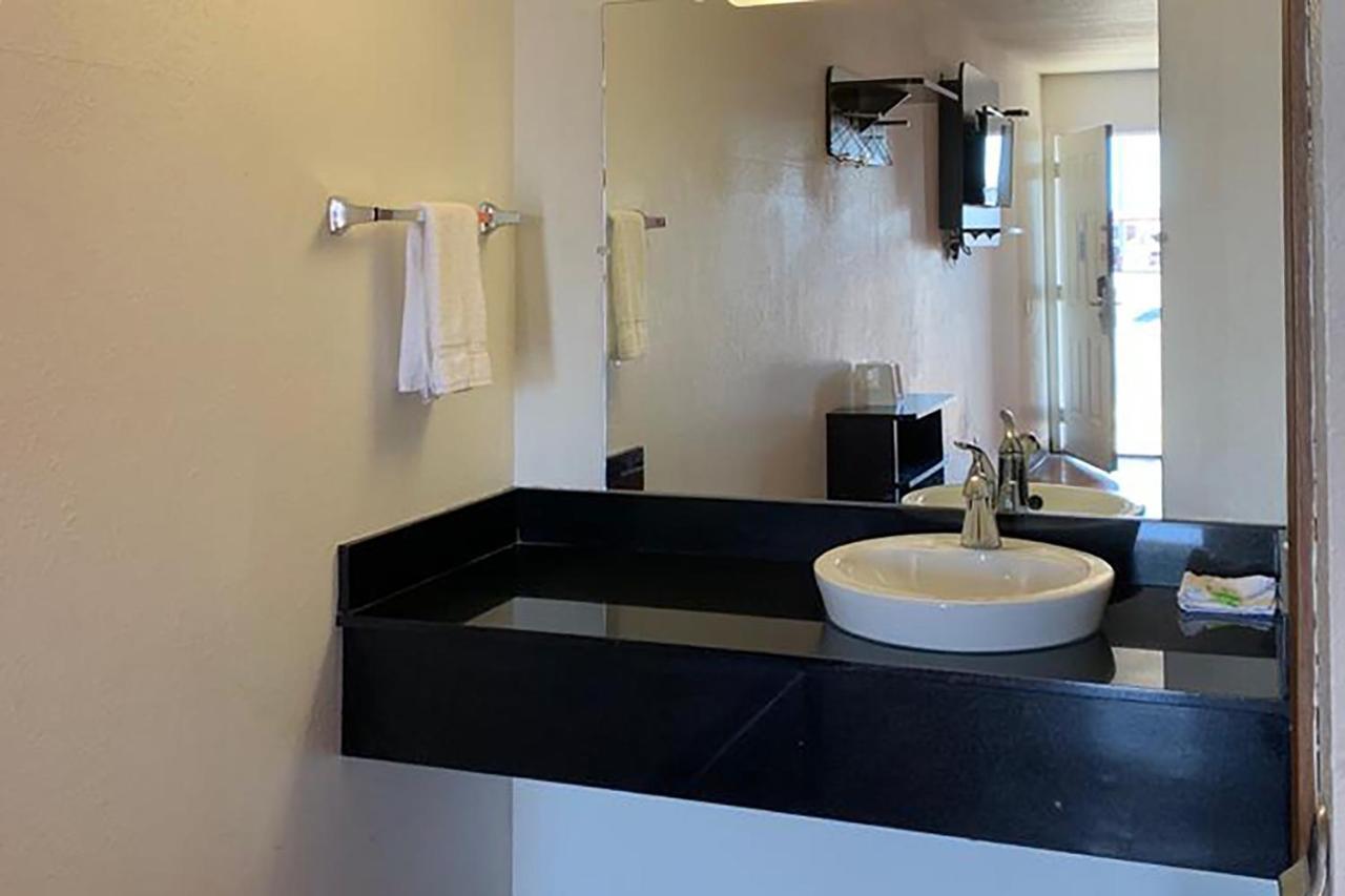 Motel 6 Cameron Mo ภายนอก รูปภาพ