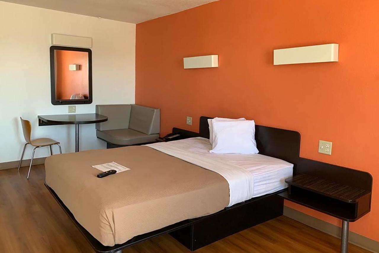 Motel 6 Cameron Mo ภายนอก รูปภาพ