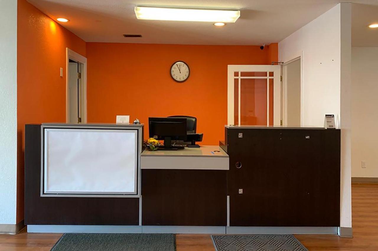 Motel 6 Cameron Mo ภายนอก รูปภาพ