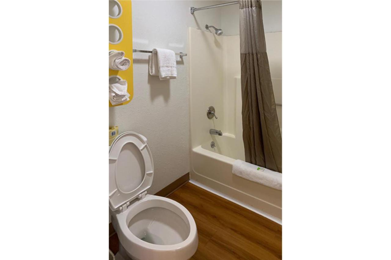 Motel 6 Cameron Mo ภายนอก รูปภาพ